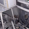 Житель Энгельса уронил банку со спиртом и получил сильные ожоги