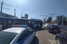 Три человека пострадали в ДТП с автобусом в центре Саратова