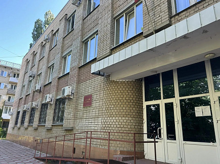 Ислам Бичигов получил 6 лет колонии за нападение на полицейского в Саратове