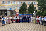 В Энгельсском доме-интернате поздравили сотрудников с профессиональными праздниками